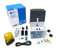 Came 1 x Clavier à Code ctr1d, 1 Relais, Noir