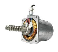 Groupe moteur - FROG CAME RIA061