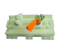CAME 119RIE147 PATTINO SCORRIMENTO - VER