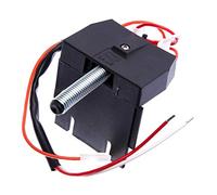 Came 119RIY014 Kit de rechange pour fenêtre mécanique pour BX et BK portail coulissant