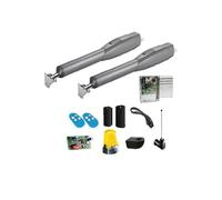 Kit ATS en 230V pour portails battants 3m - CAME 8K01MP-026