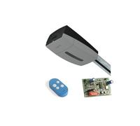 CAME 31 RAA10060 Kit Moteur VER06DES 600N 24V Came pour Porte Garage avec encodeur-8K01MV-005