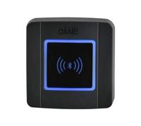 Came 806SL-0210 Sélecteur Bluetooth Extérieur Ouverture Portail App Géolocalisation Automation BT Max 15 Utilisateurs SELB1SDG1
