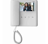CAME 840CF-0020 - INTERPHONE VIDÉO CORNETTA AGT V X1