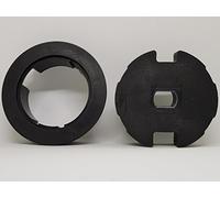 Came Adaptateur rond, 70 x 1,5 mm