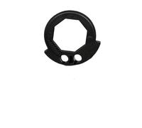 Came additionnelle Renthal Came MX Lock - On type 7
