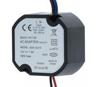 Came Alimentation ronde - ADE12015