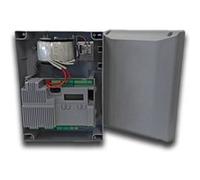 Armoire de commande CAME ZLX24SA (Réf : 801QA-0060) POUR MOTORISATION