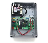 Came AUTEL Studio SR 002ZA3P - Quadro COMANDO 230 V AC