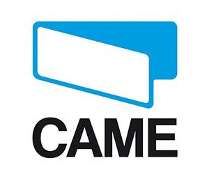 CAME automatisation cmc001uv03 Kit foncés 1 porte blanc dx