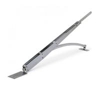 CAME - Bras adaptateur V201 pour porte basculante