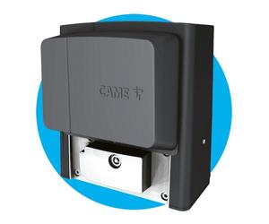 Came BX704AGS BX Moteur Portail Coulissant 230 V 400 kg ex BX-74