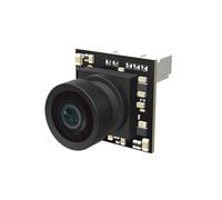 Came CADDX Ant Lite 1200TVL 165 degrés FOV 4 3 16 9 NTSC PAL Nano Taille Compatible avec RC Drones Rack(Lite 16 9)