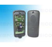 came carte de commande bicanal 806sl-0230 s0002m (ex 001s0001 001s0002)