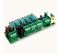 Came Carte de connexion piles