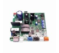 CAME Carte électronique de remplacement ZN6 3199ZN6 pour armoire de commande – Série BXL