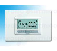 came chronothermostat numérique blanc à encastrer th/350 69409100