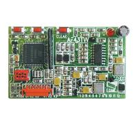 CAME cmc001af43tw Carte radiofréquence, 433.92 Mhz