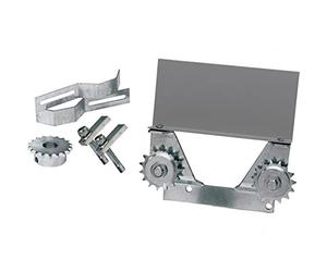 CAME cmc001b4353 Dispositif pour la transmission à chaîne