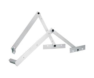 CAME cmc001e783 Paire de bras articulés