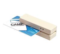 CAME cmc001lt001 Lecteur cartes magnétiques