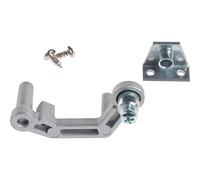 Adaptateur CAME Brown Line pour système de déverrouillage par câble pour portails coulissants - 001RSDN001