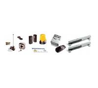 Came CMC001U7111 Kit piston Ati 3M 24 V 2 Mot Irr It