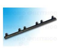 came crémaillère en nylon module 4 30x20 - 1 mt - 009cgzp cgzp G