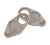 Came de Fermeture de Porte de Congélateur Automatique 2 Pièces