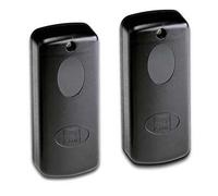 Came DIR10 Paire de photocellules d'extérieur à rayon infrarouge synchronisé avec portée maximale 10 mètres