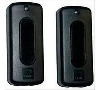 CAME DIR20 photocellules infrarouge 20 m. photocells/Safety Sensor/Safety Beam with 20 m Operating Range.