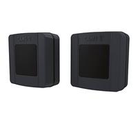 CAME Paire de photocellules DLX30CEP 806TF-0080 – IR synchronisé Extérieur 12/24V AC/DC 30 m