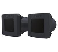 CAME DLX30CIP PAIRE DE PHOTOCELLULES ENCASTRÉES 12-24 V AC-DC PORTÉE 30M 806TF-0070