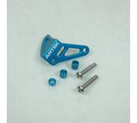 Came Embrayage Artek Pour Moto Aprilia 50 Mx Butée De Biellette / Bleu Neuf