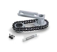 CAME fl-180 Levier de transmission à chaîne pour ouvertures jusqu'à 180 ° et avec longueur max. Porte 2 mètres