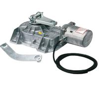 Came Frog A 001FROG-A Moteur motoréducteur enterré 230 V CA pour portails à battant à usage résidentiel jusqu'à 3,5 m pour porte