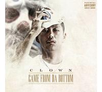 Came from the Bottom [Import allemand]