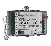 Came GSM Gateway pour automates RGSM001 806SA-0010