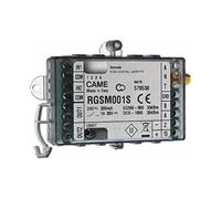 CAME GSM GATEWAY standal. pour AUTOM.
