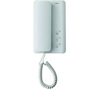 Came Interphone à cornette BPT 840CA-0040 AGT X1 Blanc magnétique