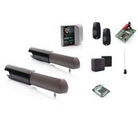 CAME JET5 Moteur 230V pour les portails battants - Kit M