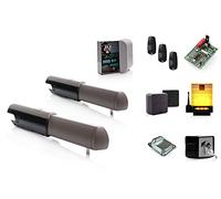 CAME JET5 Moteur 230V pour les portails battants - Kit XL