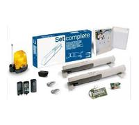 CAME Kit Automatisme de portail a 2 battants ATI A3000A