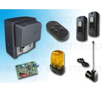 came kit complet motorisation 801ms-0030 bx708ags 230v 001u2313 u2313