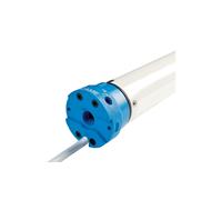 Came Kit Mondrian 5 Pour Volets 001UY0064 Moteur Tubulaire 50 Nm