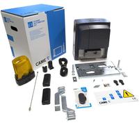 Kit complet pour automatisme coulissant Came U2313 BX-78 800Kg 230V U2313 BX78 new BX