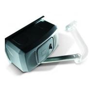 CAME - MOTOREDUCTEUR IRREVERSIBLE AVEC BRAS ARTICULE DE TRANSMISSION CAME 001F1000 - CAM-001F1000