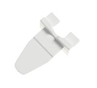 Came porte plastique one d'origine Sèche-linge 140068150014 ELECTROLUX Sèche-linge 140068150014 ELECTROLUX