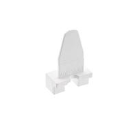 Came porte pour seche-linge plastique one 14006815001