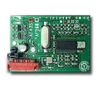 Came Récepteur AF43S pour portail et garage G